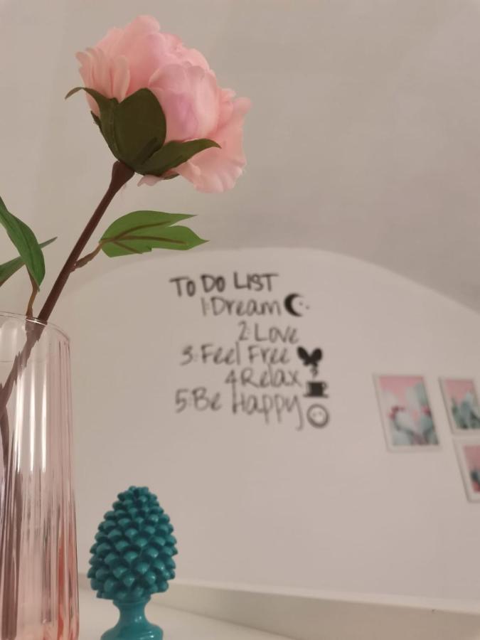카타니아 La Capinera House 아파트 외부 사진