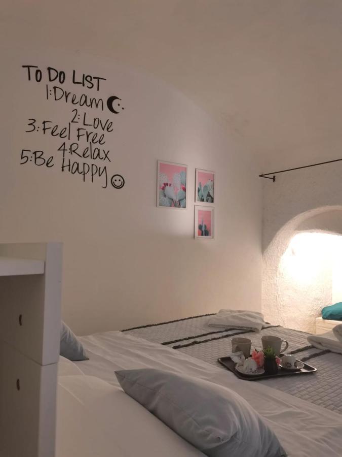 카타니아 La Capinera House 아파트 외부 사진