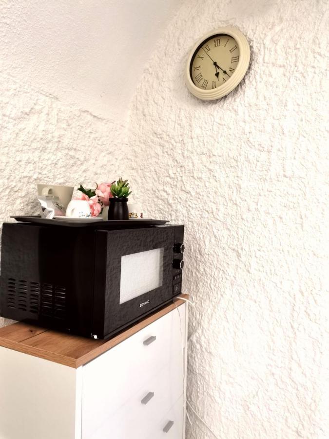 카타니아 La Capinera House 아파트 외부 사진