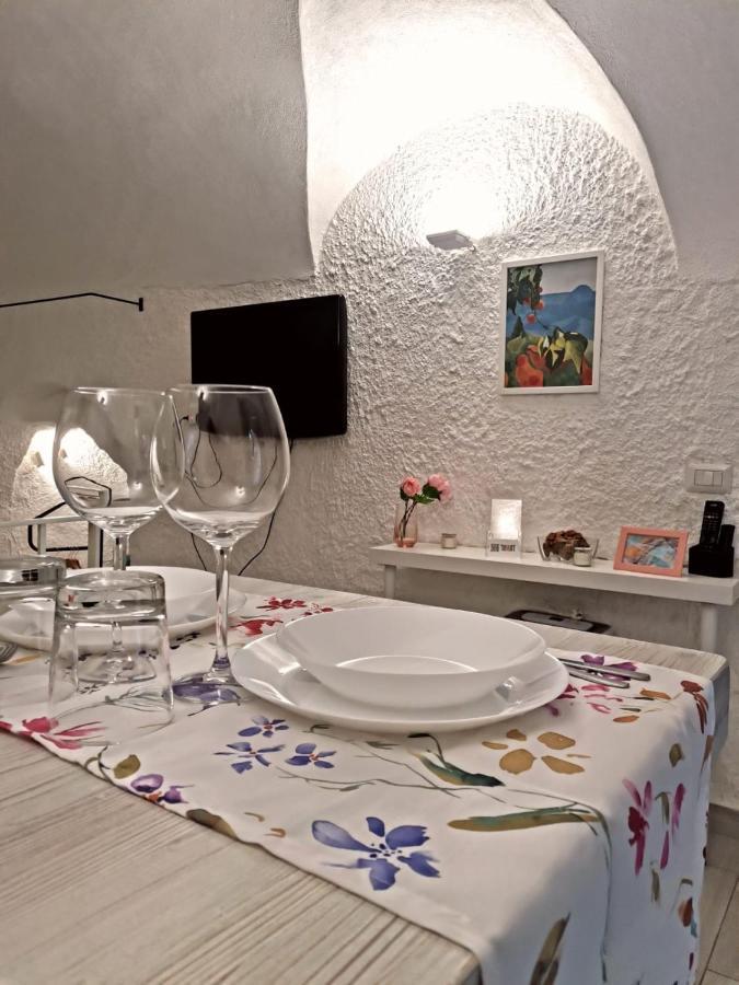카타니아 La Capinera House 아파트 외부 사진