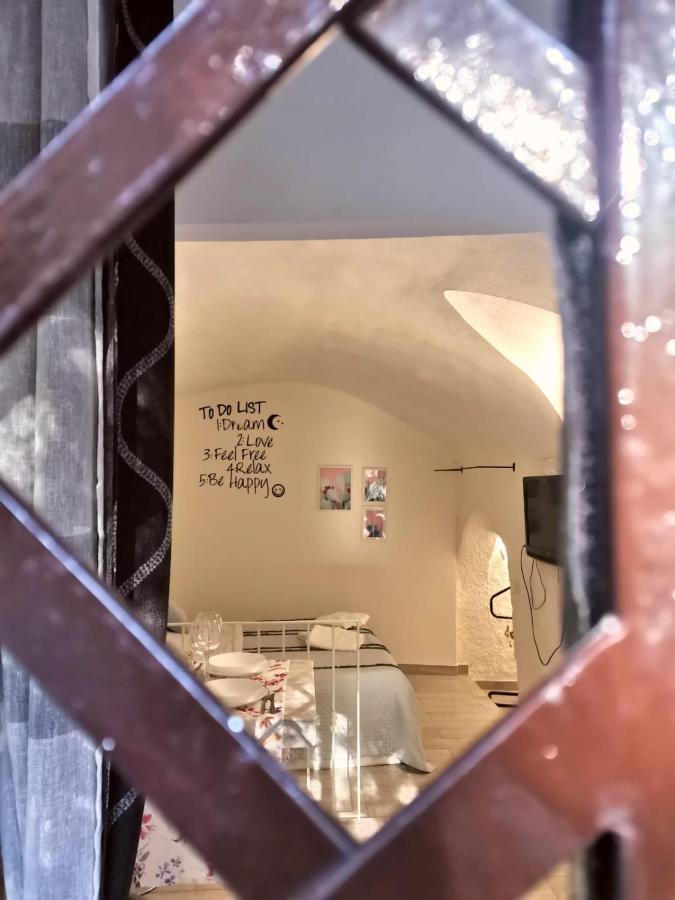 카타니아 La Capinera House 아파트 외부 사진