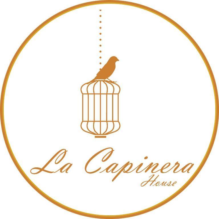 카타니아 La Capinera House 아파트 외부 사진